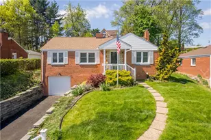 4816 Carlyn Dr, Pittsburgh, PA 15236 - Photo 1