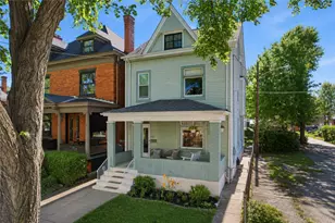110 Western Ave, Pittsburgh, PA 15215 - Photo 1
