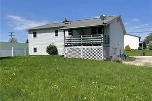 50 E Tennyson St, Center Township-Homer City, PA 15748 - Photo 27