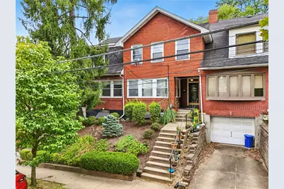 5656 Northumberland St, Pittsburgh, PA 15217 - Photo 1