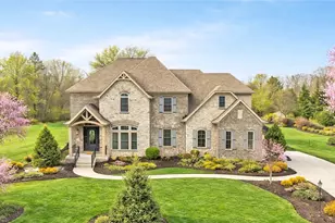 332 Braeburn Dr, Peters Township, PA 15317 - Photo 1
