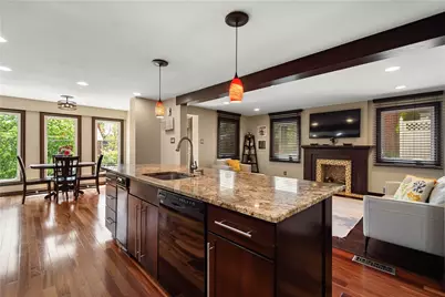 1122 Hillsview Ter, Green Tree, PA 15220 - Photo 5