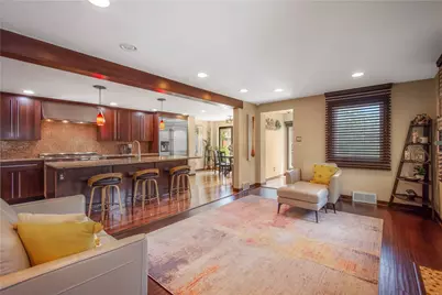 1122 Hillsview Ter, Green Tree, PA 15220 - Photo 11