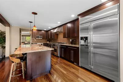 1122 Hillsview Ter, Green Tree, PA 15220 - Photo 7