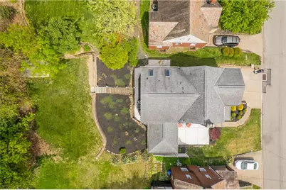 1122 Hillsview Ter, Green Tree, PA 15220 - Photo 45