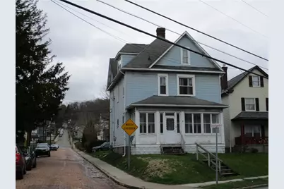 320 Main Street, Twp of But SW, PA 16045 - Photo 3