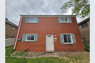 4461 Highridge St #1, Observatory Hill, PA 15214 - Photo 1