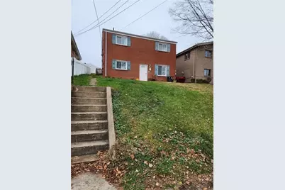 4461 Highridge St #1, Observatory Hill, PA 15214 - Photo 15