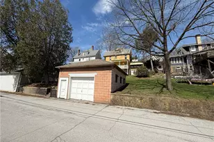 615 Hill St, Emlenton Boro, PA 16373 - Photo 29
