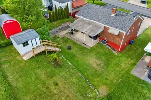 146 Old Lebanon Church Rd, Pittsburgh, PA 15236 - Photo 31