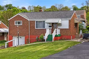 146 Old Lebanon Church Rd, Pittsburgh, PA 15236 - Photo 3
