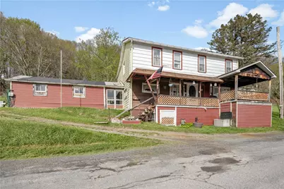 355 Sunset St, Canoe Banks Twp, PA 15772 - Photo 1