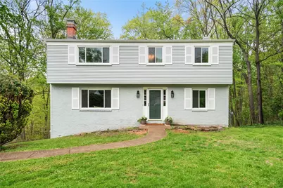 111 Greyfriar Dr, Pittsburgh, PA 15215 - Photo 1