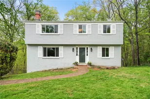 111 Greyfriar Dr, Pittsburgh, PA 15215 - Photo 1