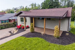 127 Dunbar Dr, Wilkins Township, PA 15235 - Photo 35
