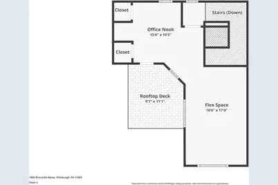 1850 Riverside Mews, Pittsburgh, PA 15203 - Photo 35