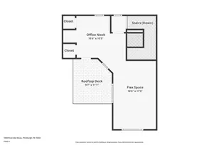 1850 Riverside Mews, Pittsburgh, PA 15203 - Photo 35