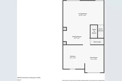 1850 Riverside Mews, Pittsburgh, PA 15203 - Photo 33