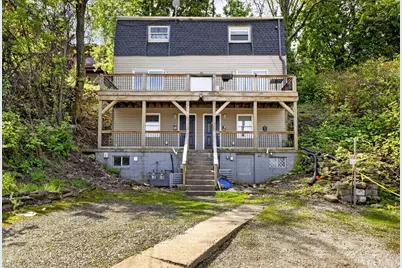 2838-2840 Josephine St, Pittsburgh, PA 15203 - Photo 1