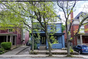 5820 Howe St, Pittsburgh, PA 15232 - Photo 1