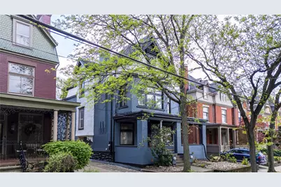 5820 Howe St, Pittsburgh, PA 15232 - Photo 3