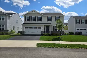 310 Arden Dr, Lancaster Township, PA 16037 - Photo 1