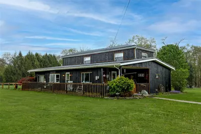 118 Eau Claire Road, Venango Township, PA 16049 - Photo 1