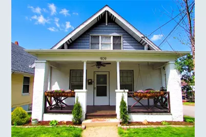 909 Allegheny Ave, Oakmont, PA 15139 - Photo 1
