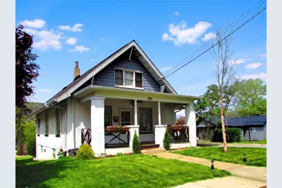909 Allegheny Ave, Oakmont, PA 15139 - Photo 3