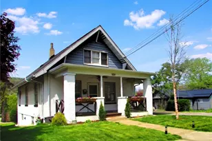 909 Allegheny Ave, Oakmont, PA 15139 - Photo 3