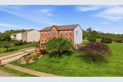 151 Nottingham, Robinson Twp, PA 15205 - Photo 3
