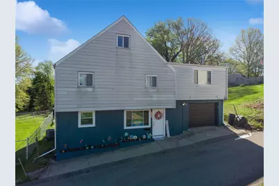 1711 Arnold Street Rear, New Kensington, PA 15068 - Photo 33
