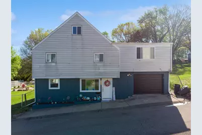 1711 Arnold Street Rear, New Kensington, PA 15068 - Photo 1