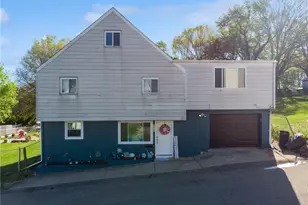 1711 Arnold Street Rear, New Kensington, PA 15068 - Photo 1