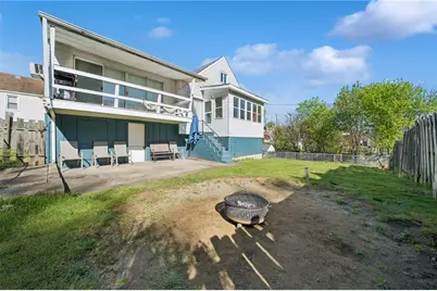 1711 Arnold Street Rear, New Kensington, PA 15068 - Photo 29