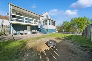 1711 Arnold Street Rear, New Kensington, PA 15068 - Photo 29