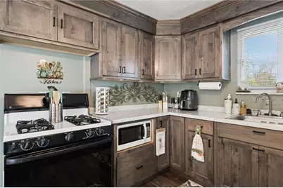 1711 Arnold Street Rear, New Kensington, PA 15068 - Photo 5