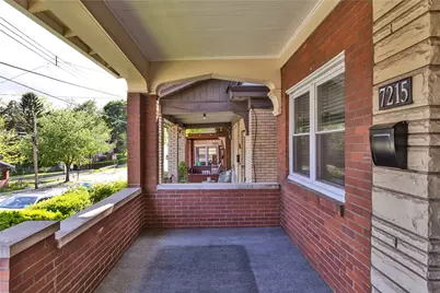 7215 Church St, Pittsburgh, PA 15218 - Photo 3