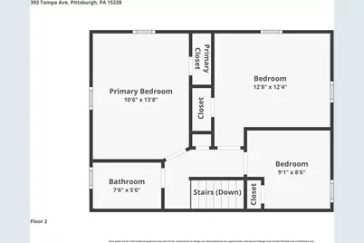 393-397 Tampa Avenue, Pittsburgh, PA 15228 - Photo 35