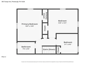 393-397 Tampa Ave, Pittsburgh, PA 15228 - Photo 35