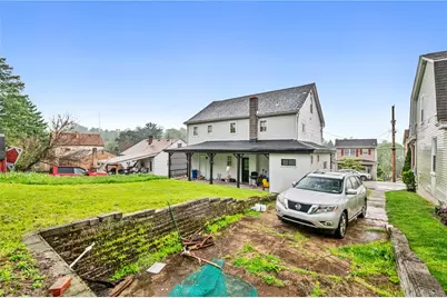 1811-1813 Mount Joseph St, Pittsburgh, PA 15210 - Photo 5
