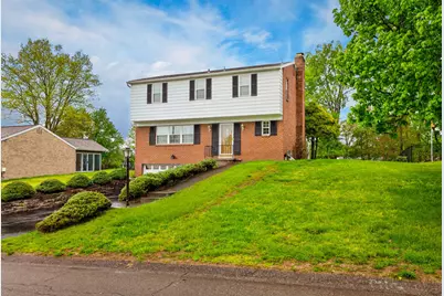8684 E Barkhurst Dr, Pittsburgh, PA 15237 - Photo 5
