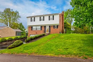 8684 E Barkhurst Dr, Pittsburgh, PA 15237 - Photo 5