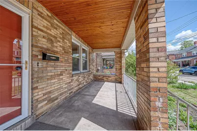 121 W Stanton Ct, Pittsburgh, PA 15201 - Photo 3