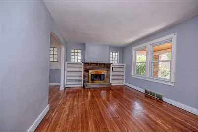121 W Stanton Ct, Pittsburgh, PA 15201 - Photo 5