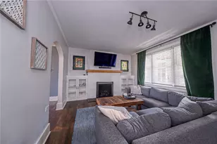 1020 Chelton Ave, Pittsburgh, PA 15226 - Photo 5