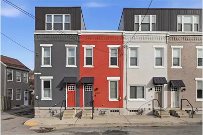 5250 Harrison, Pittsburgh, PA 15201 - Photo 1
