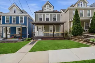 641 Tingley Ave, Pittsburgh, PA 15202 - Photo 1