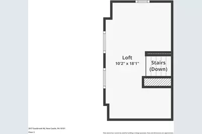2017 Eastbrook Road, Hickory Township, PA 16101 - Photo 39