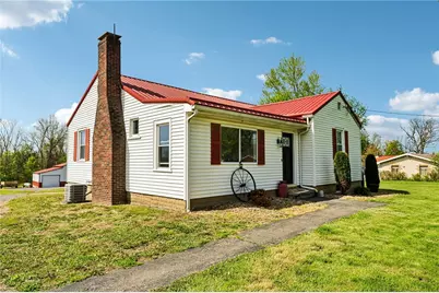 2017 Eastbrook Road, Hickory Township, PA 16101 - Photo 3